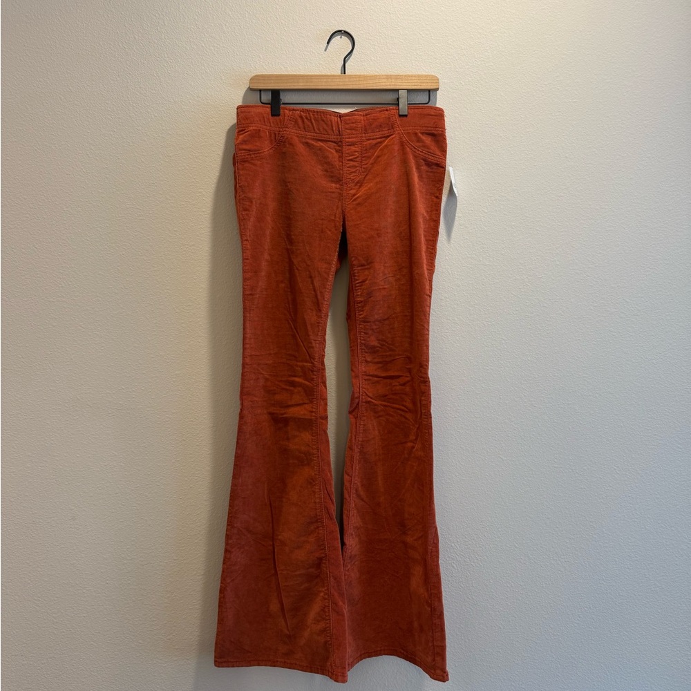 NWT Free People Penny Pull On Pants
